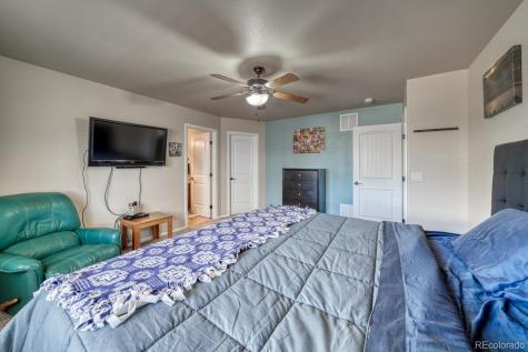 1116 E Sabeta Avenue Poncha Springs CO 81242