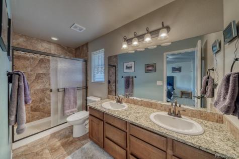 1116 E Sabeta Avenue Poncha Springs CO 81242
