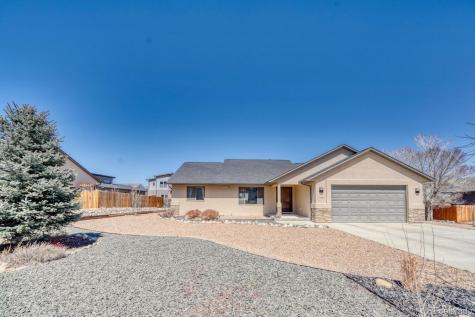 1116 E Sabeta Avenue Poncha Springs CO 81242