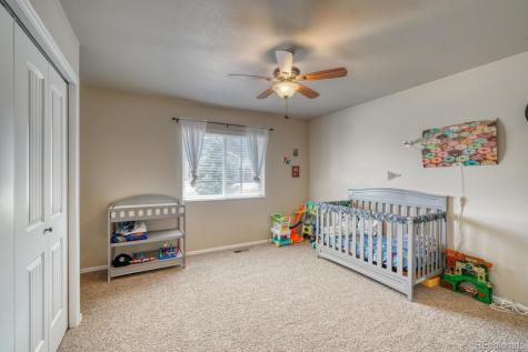 1116 E Sabeta Avenue Poncha Springs CO 81242