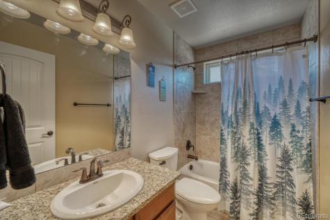 1116 E Sabeta Avenue Poncha Springs CO 81242