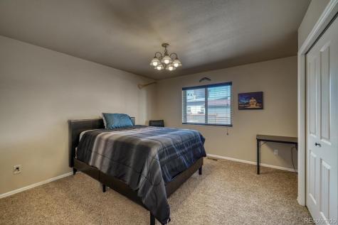 1116 E Sabeta Avenue Poncha Springs CO 81242