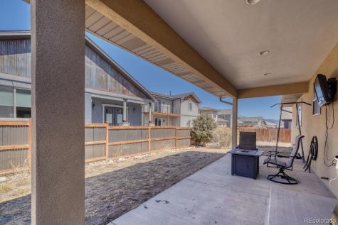 1116 E Sabeta Avenue Poncha Springs CO 81242