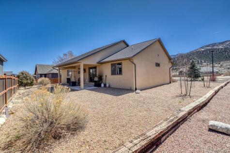 1116 E Sabeta Avenue Poncha Springs CO 81242