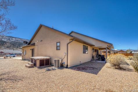 1116 E Sabeta Avenue Poncha Springs CO 81242