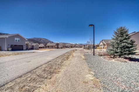 1116 E Sabeta Avenue Poncha Springs CO 81242