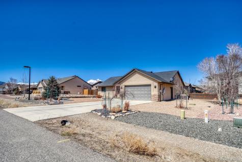 1116 E Sabeta Avenue Poncha Springs CO 81242