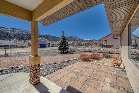 1116 E Sabeta Avenue Poncha Springs CO 81242