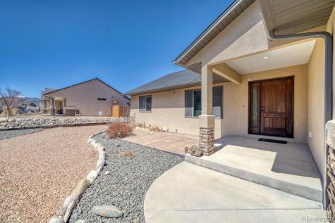 1116 E Sabeta Avenue Poncha Springs CO 81242