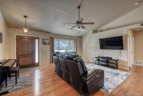 1116 E Sabeta Avenue Poncha Springs CO 81242