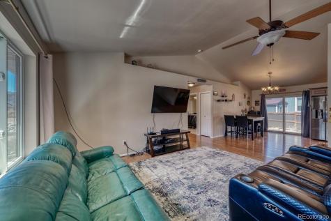 1116 E Sabeta Avenue Poncha Springs CO 81242