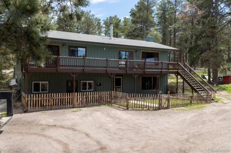 18085 Table Rock Road Colorado Springs CO 80908