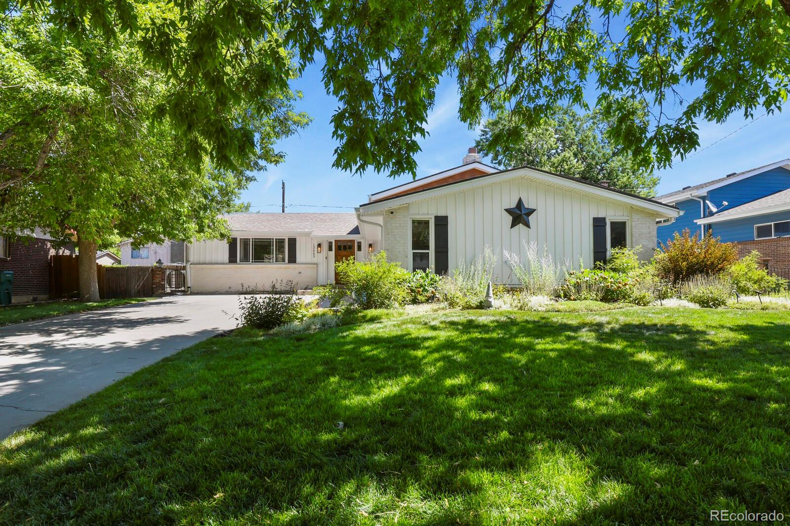 12663 E Ohio Avenue Aurora CO 80012