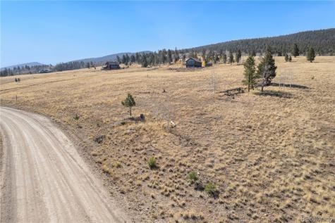 1505 Pitchfork Road Hartsel CO 80449