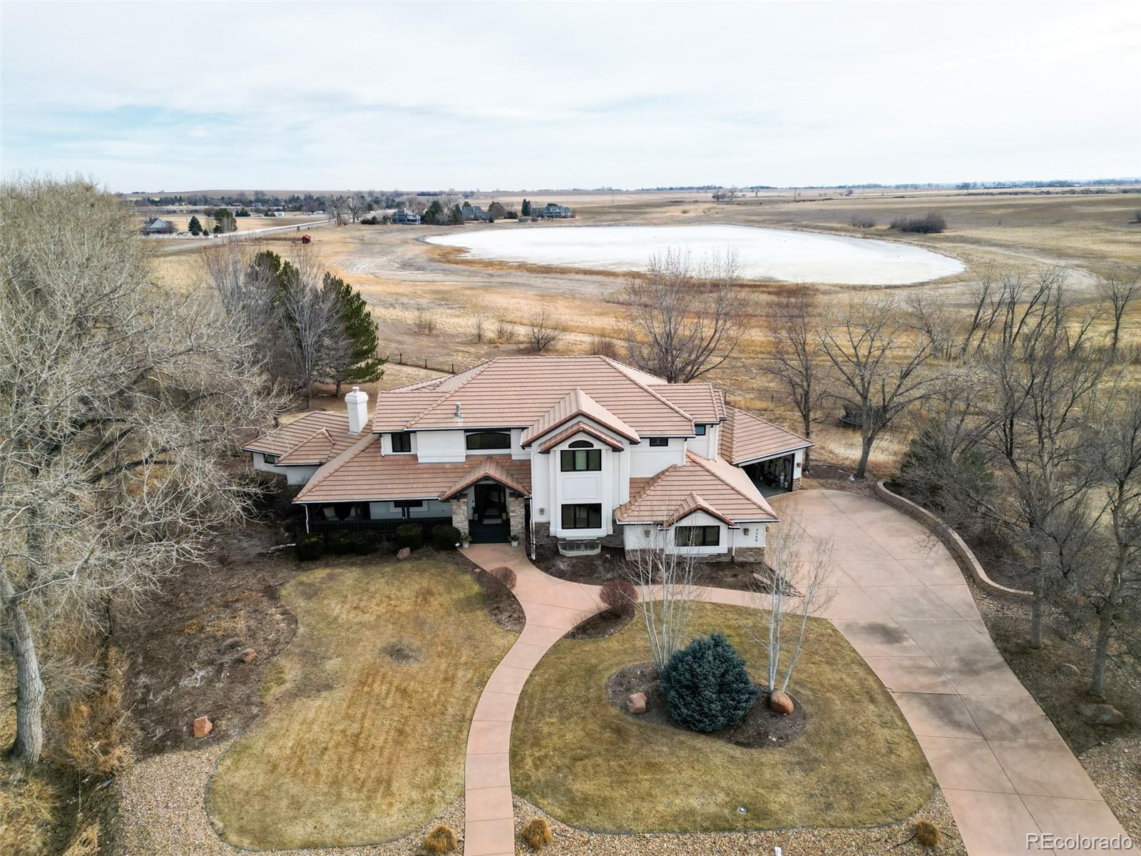 7748 Crestview Lane Niwot CO 80504
