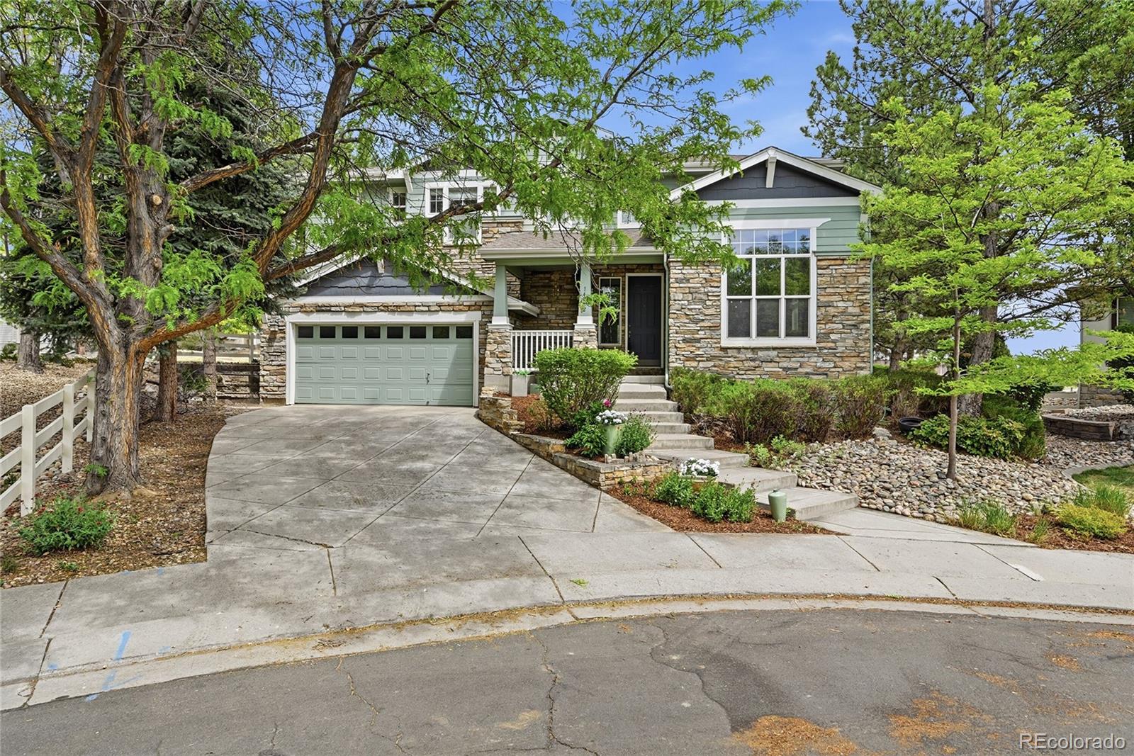 14282 Piney River Road Broomfield CO 80023