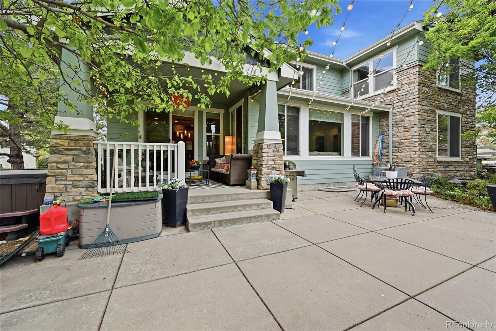 14282 Piney River Road Broomfield CO 80023