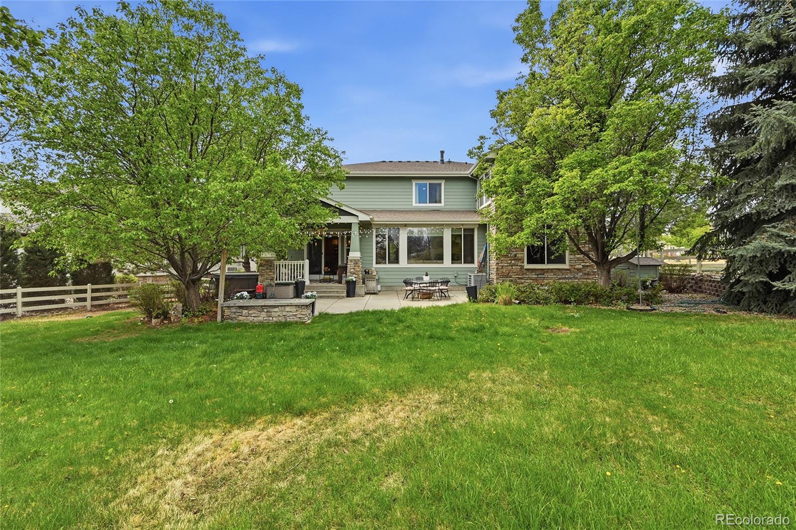 14282 Piney River Road Broomfield CO 80023