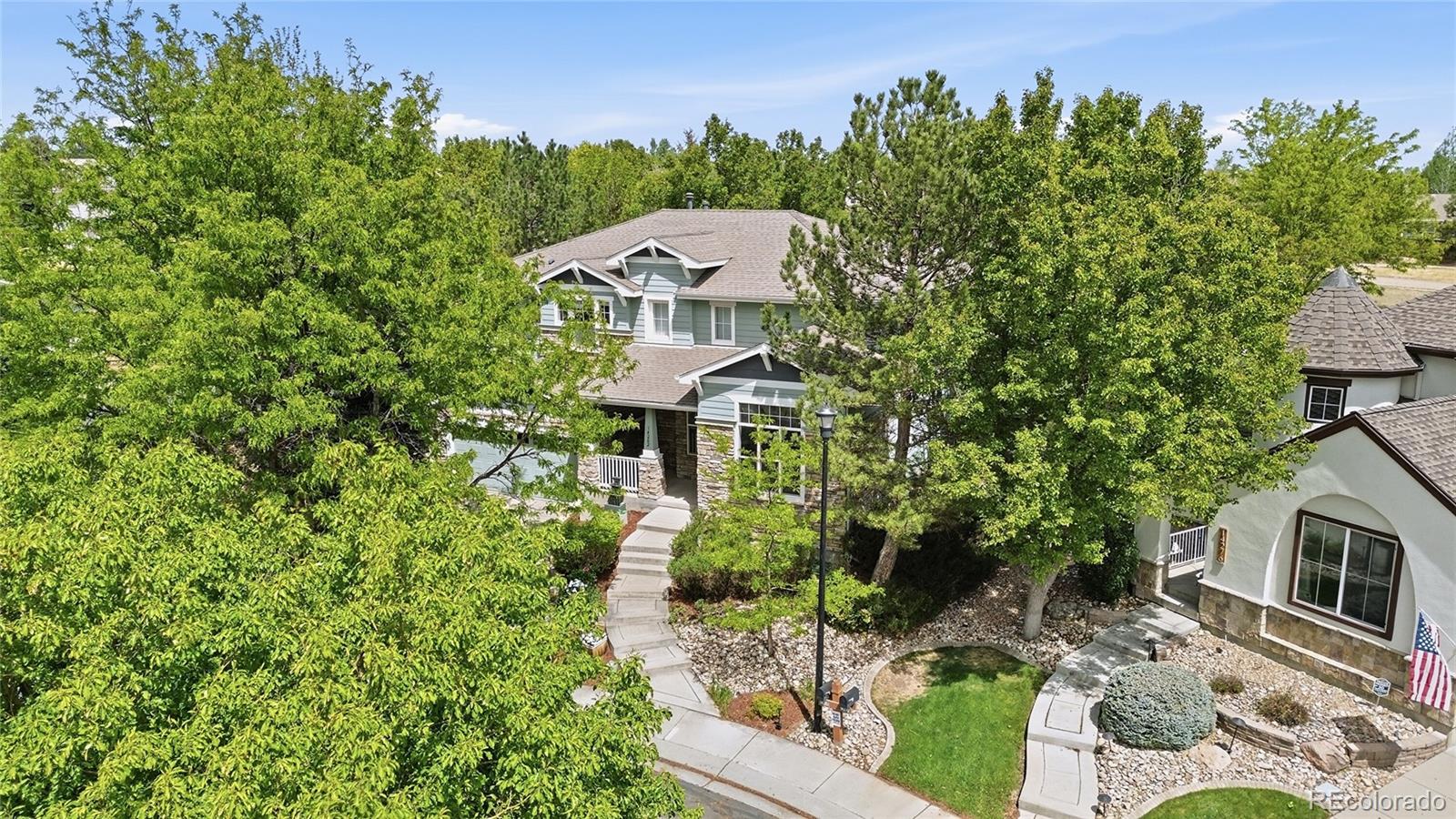 14282 Piney River Road Broomfield CO 80023