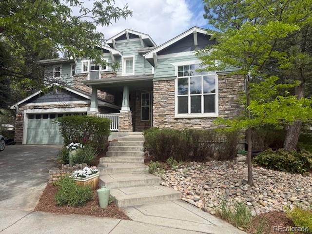 14282 Piney River Road Broomfield CO 80023