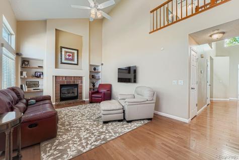 160 Holbrook Street Colorado Springs CO 80921