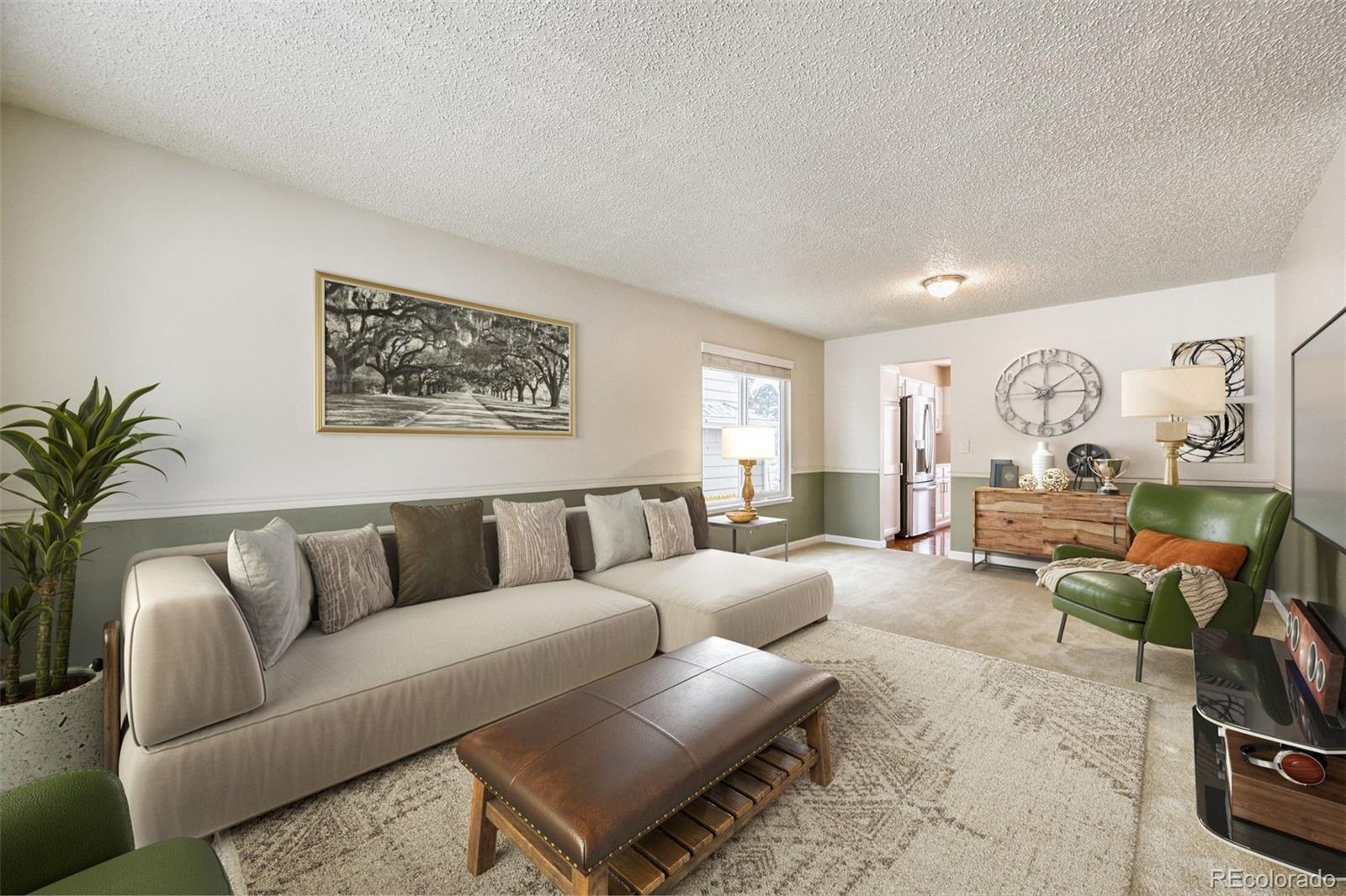 160 Holbrook Street Colorado Springs CO 80921