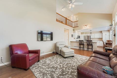 160 Holbrook Street Colorado Springs CO 80921