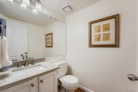 160 Holbrook Street Colorado Springs CO 80921