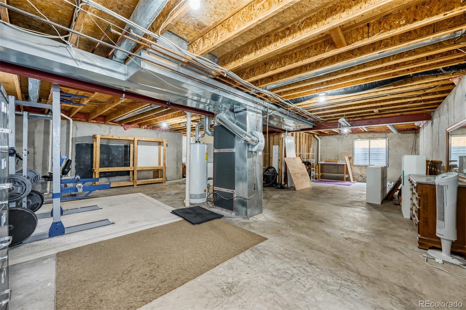 160 Holbrook Street Colorado Springs CO 80921