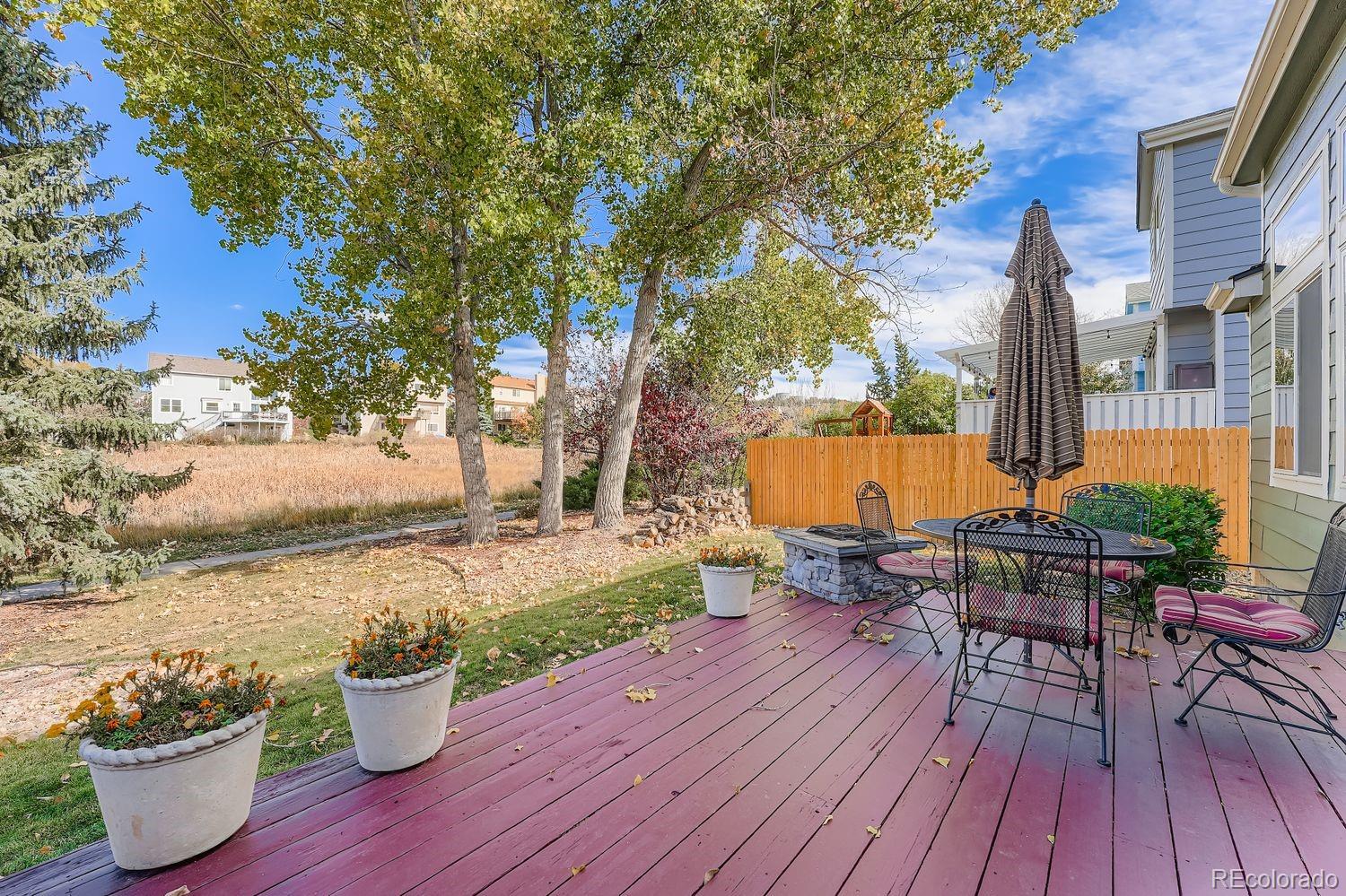 160 Holbrook Street Colorado Springs CO 80921