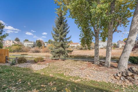 160 Holbrook Street Colorado Springs CO 80921