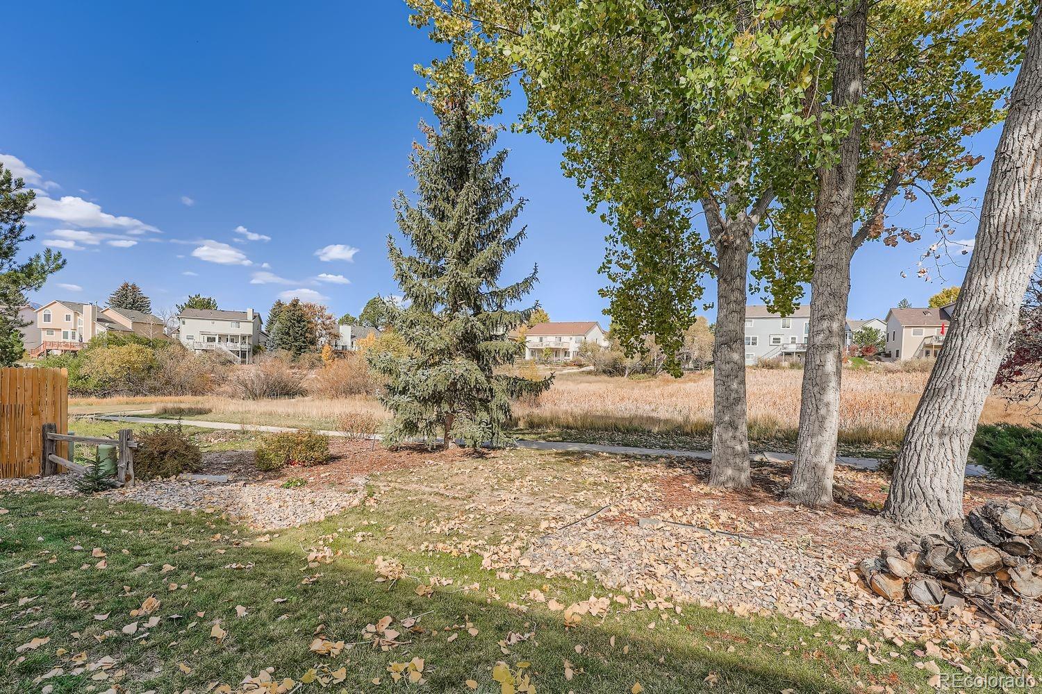 160 Holbrook Street Colorado Springs CO 80921