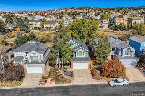 160 Holbrook Street Colorado Springs CO 80921