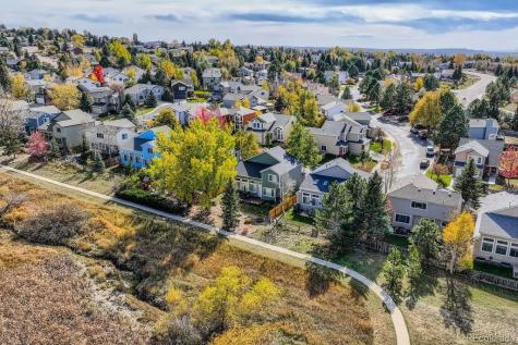 160 Holbrook Street Colorado Springs CO 80921