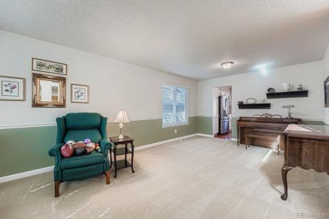 160 Holbrook Street Colorado Springs CO 80921