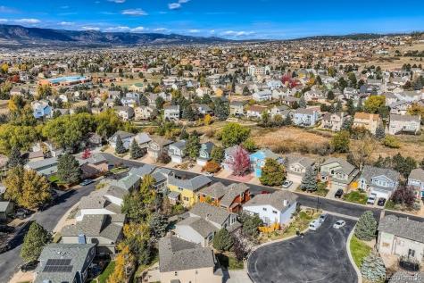 160 Holbrook Street Colorado Springs CO 80921