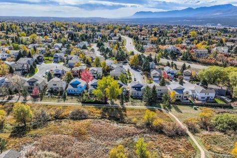 160 Holbrook Street Colorado Springs CO 80921