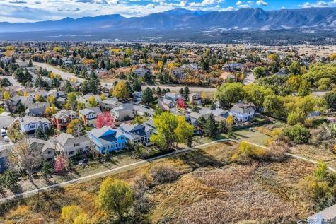 160 Holbrook Street Colorado Springs CO 80921