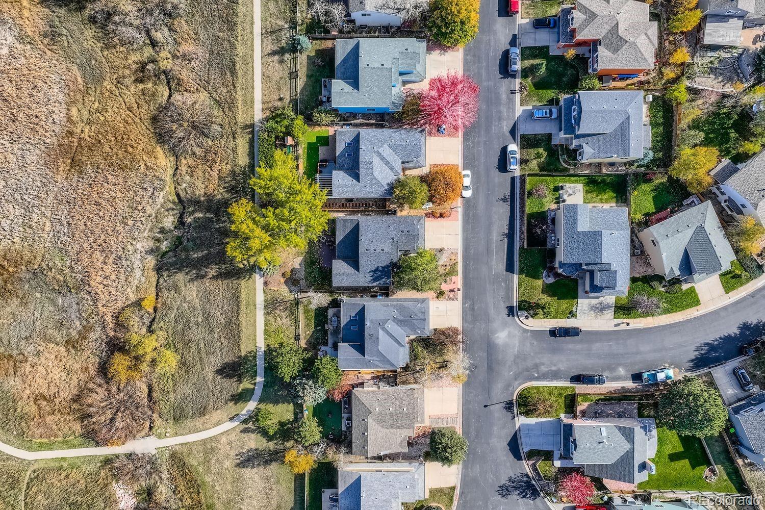 160 Holbrook Street Colorado Springs CO 80921