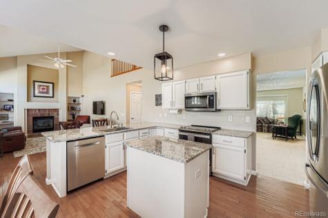 160 Holbrook Street Colorado Springs CO 80921