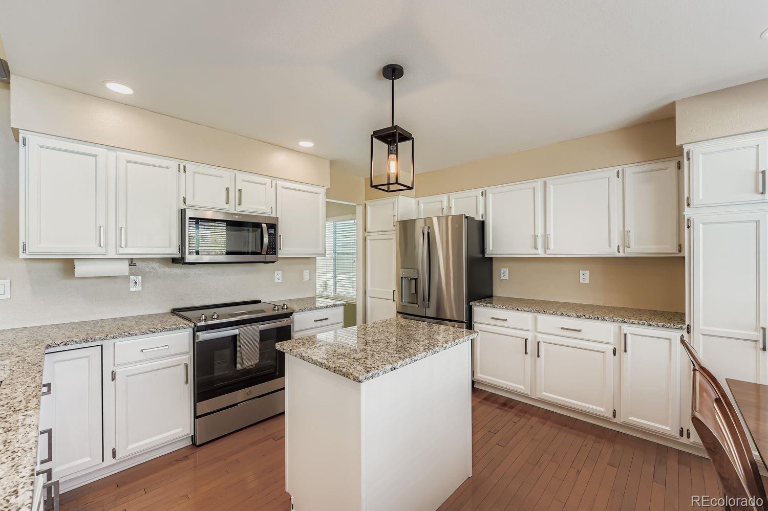 160 Holbrook Street Colorado Springs CO 80921