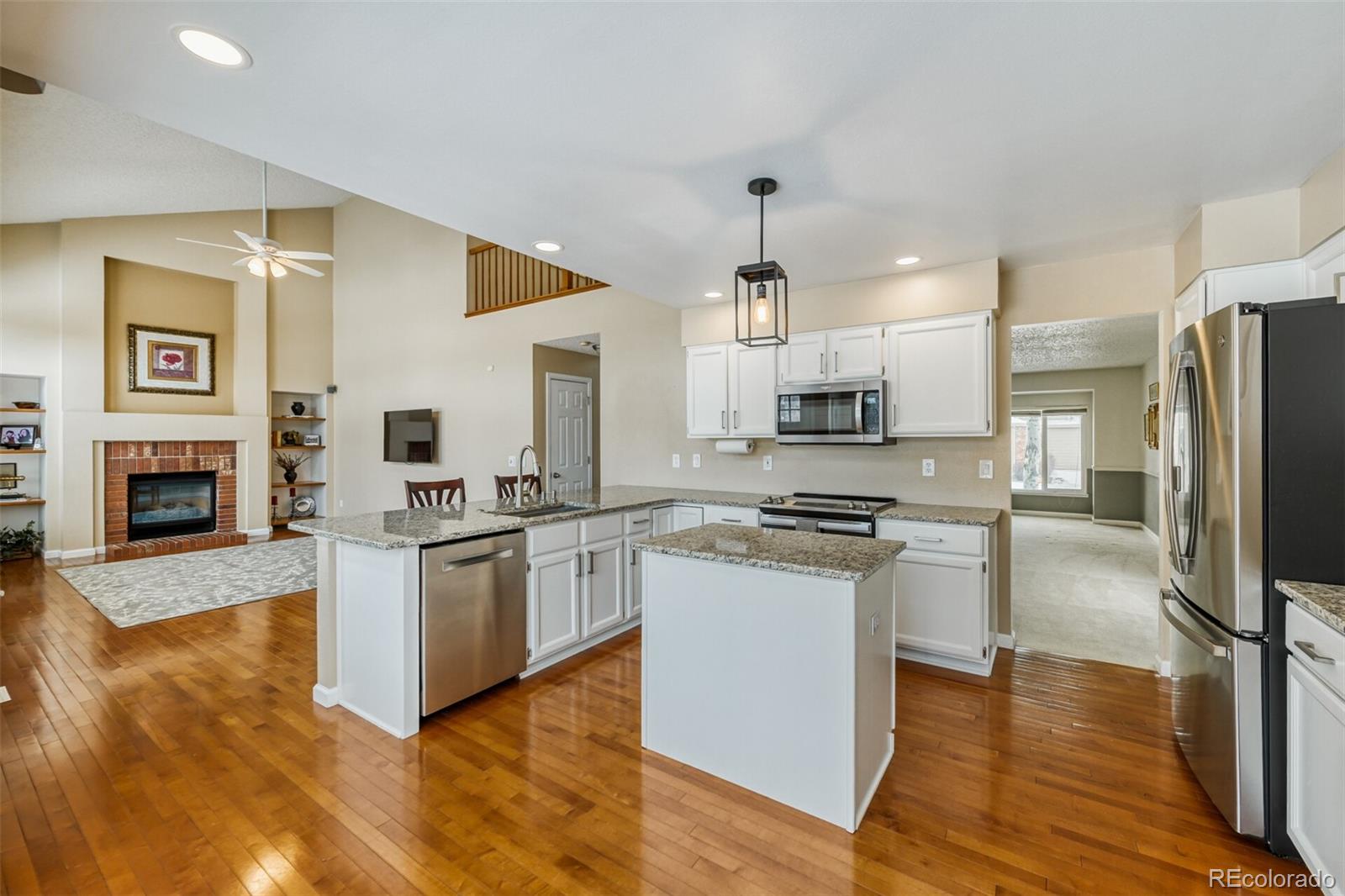 160 Holbrook Street Colorado Springs CO 80921