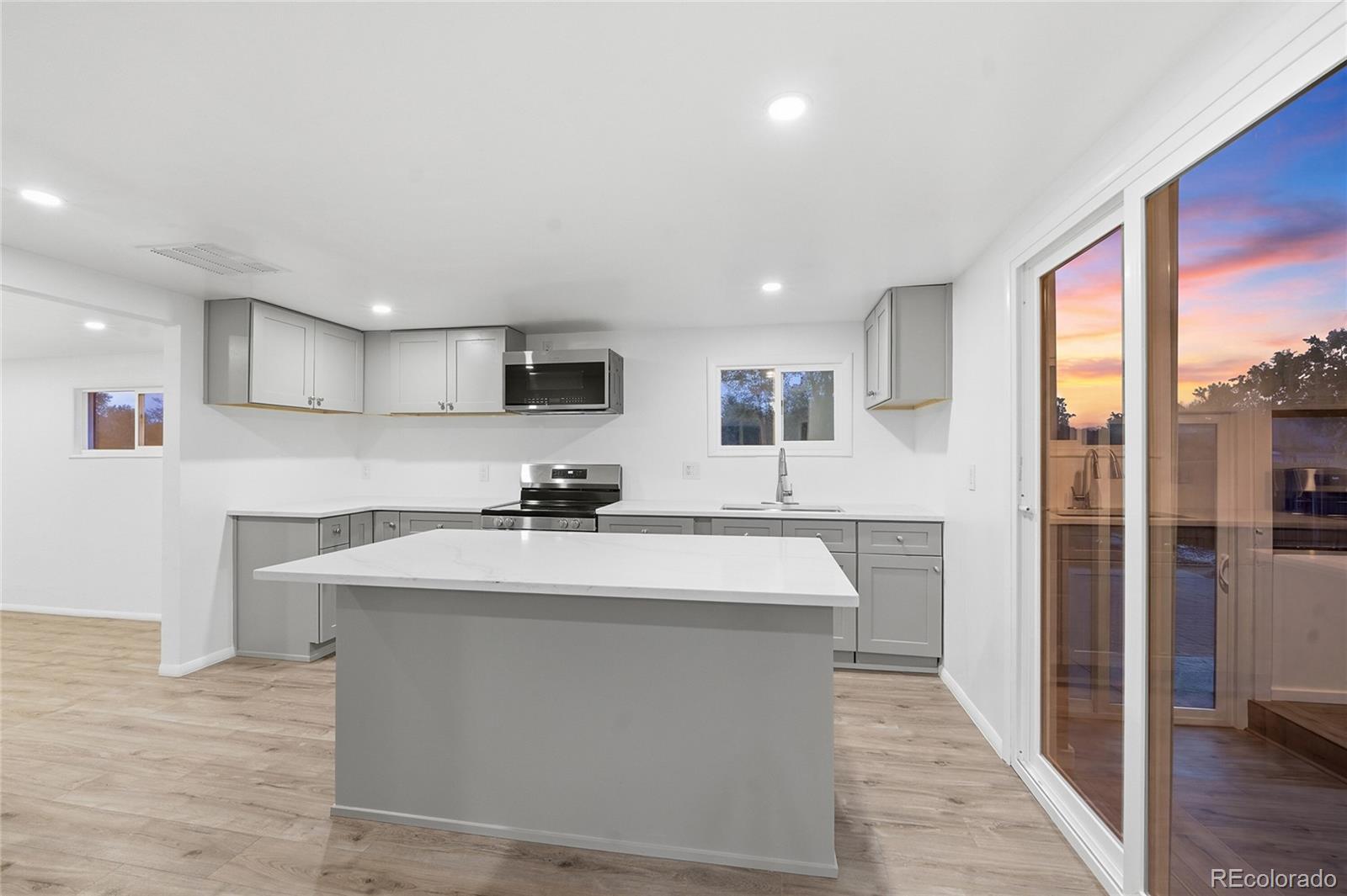 2605 W Gunnison Drive Denver CO 80219