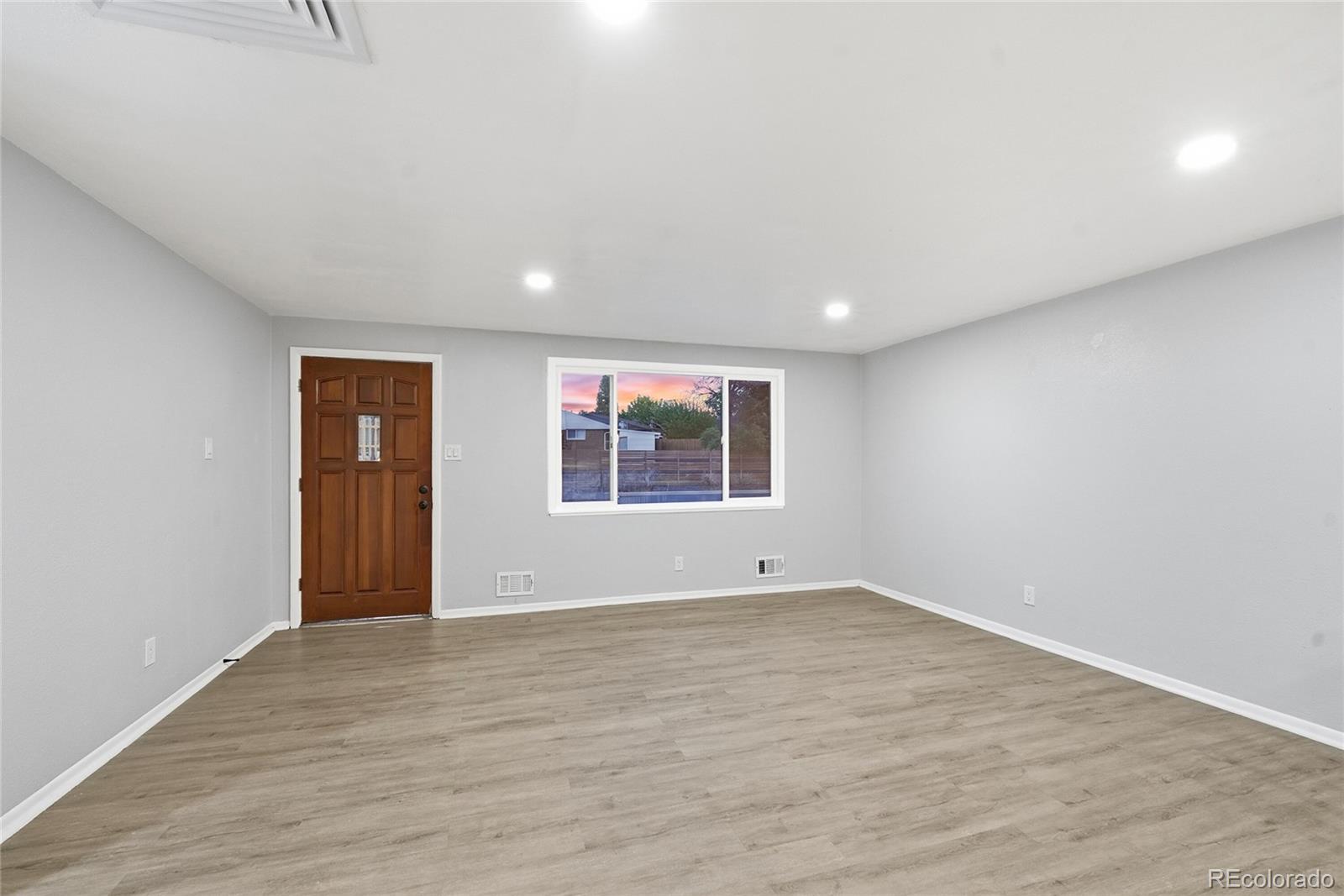 2605 W Gunnison Drive Denver CO 80219