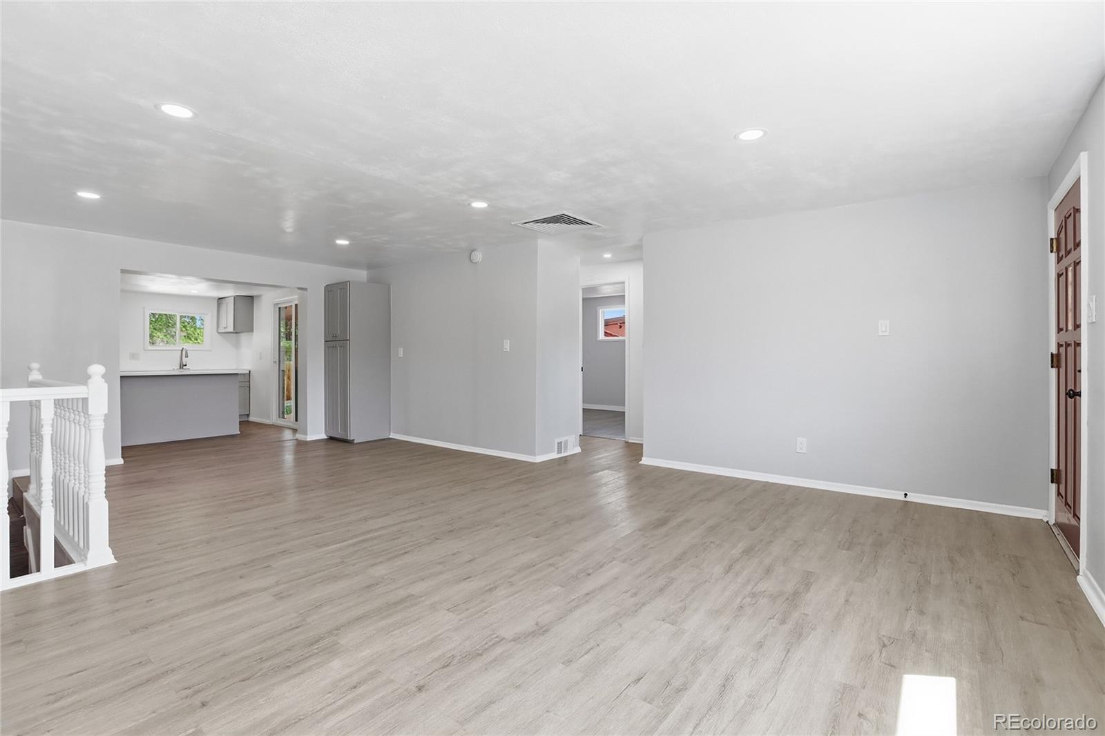 2605 W Gunnison Drive Denver CO 80219