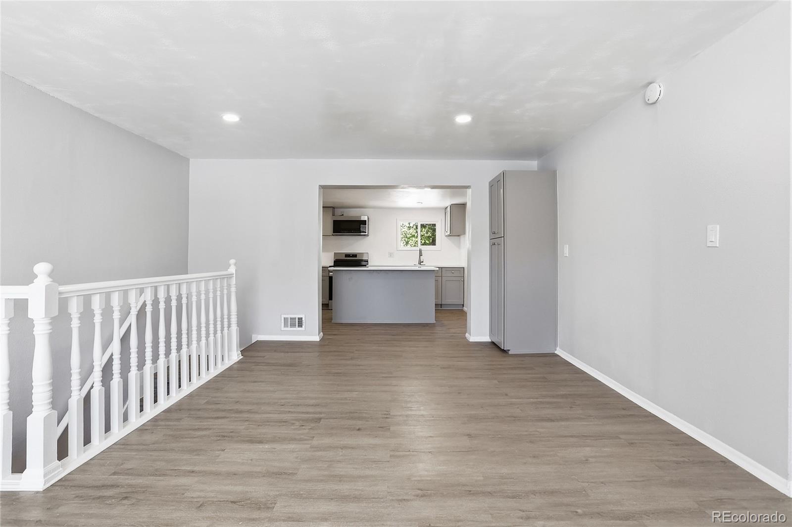 2605 W Gunnison Drive Denver CO 80219