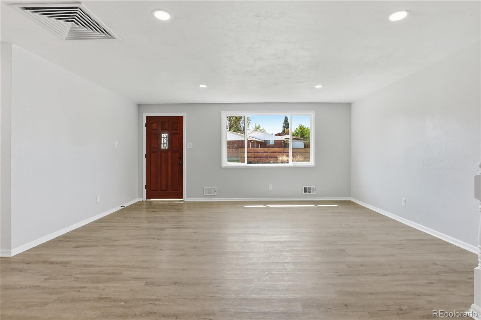 2605 W Gunnison Drive Denver CO 80219