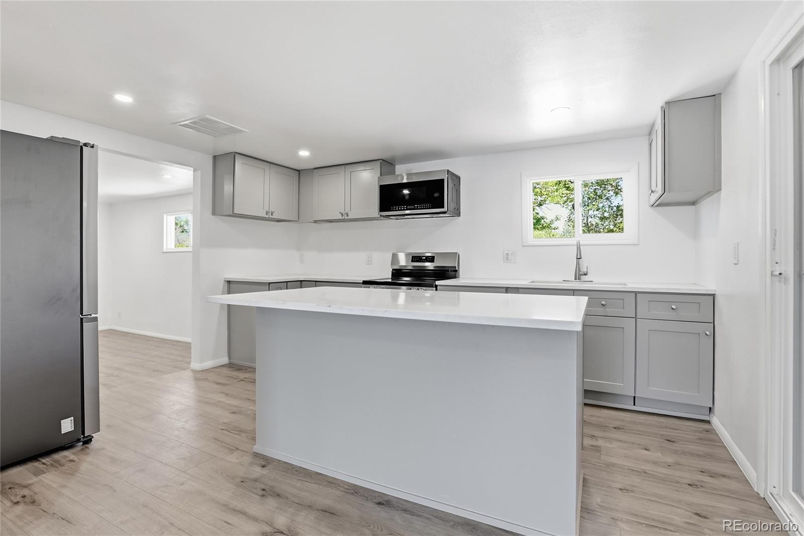 2605 W Gunnison Drive Denver CO 80219