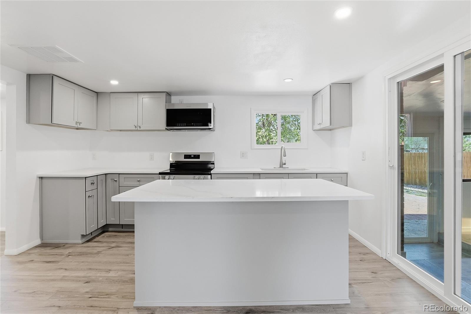 2605 W Gunnison Drive Denver CO 80219