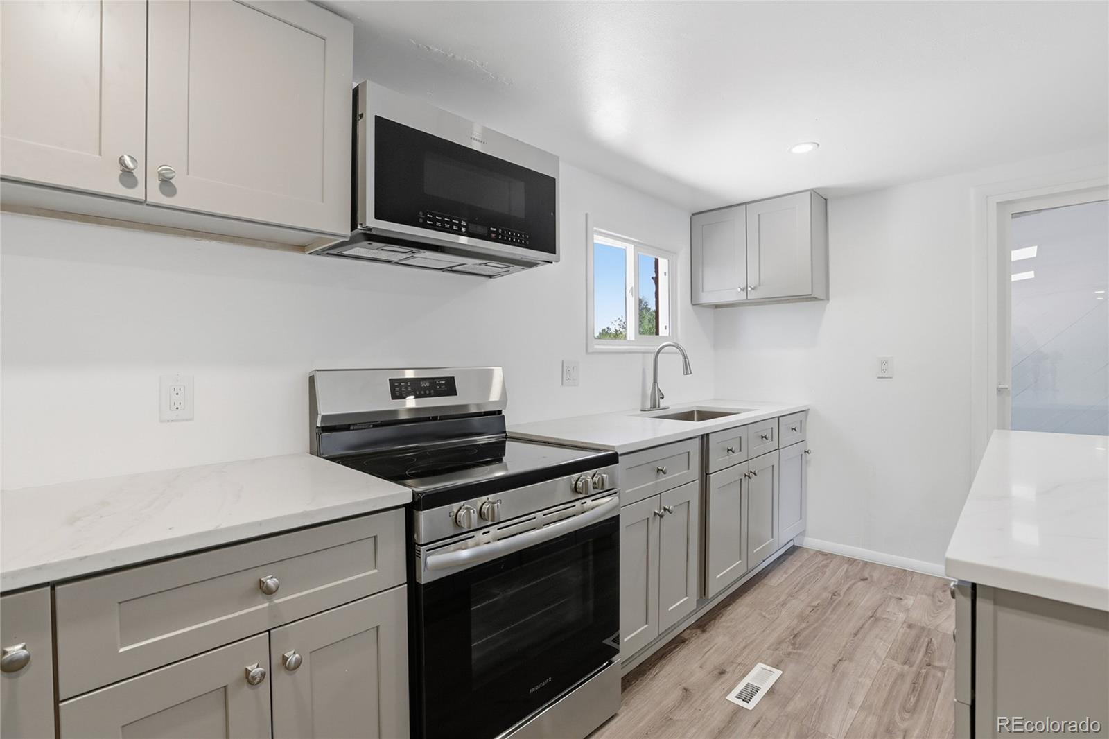 2605 W Gunnison Drive Denver CO 80219